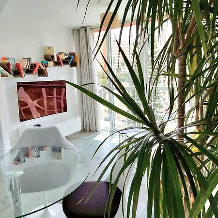 Gran Park Apartment *