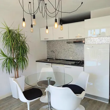 Gran Park Apartment *