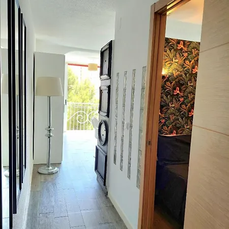 Lejlighed Gran Park *