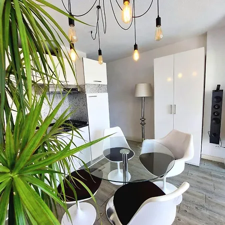Apartment Gran Park