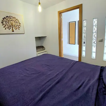 Gran Park Apartment