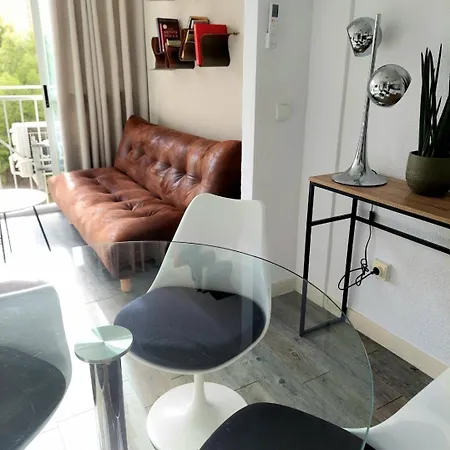Gran Park Apartment *