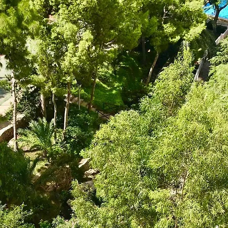 Gran Park Apartment