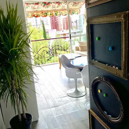 Lejlighed Gran Park *