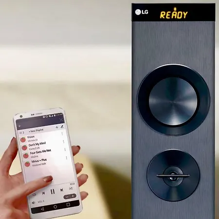 Lejlighed Gran Park *