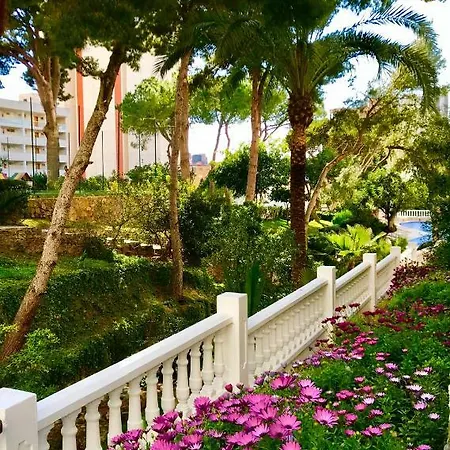 Lejlighed Gran Park *